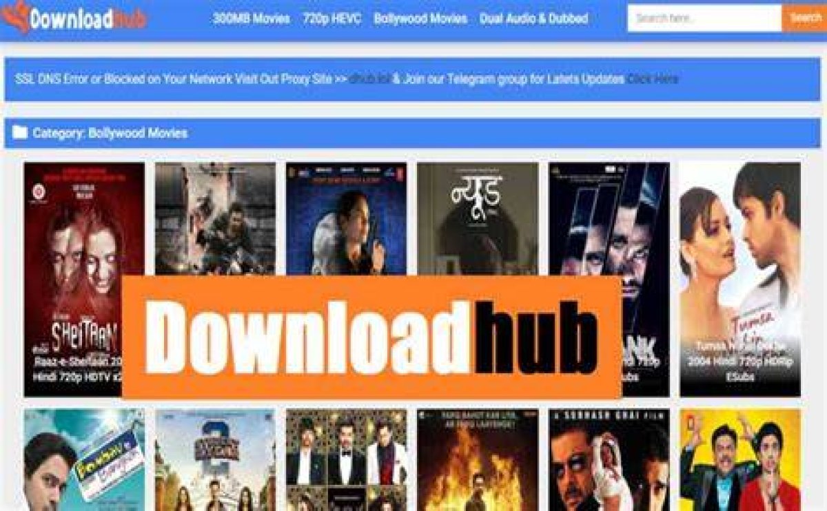 9Xmovies Downloadhub Full Movie Download: Your Ultimate Guide