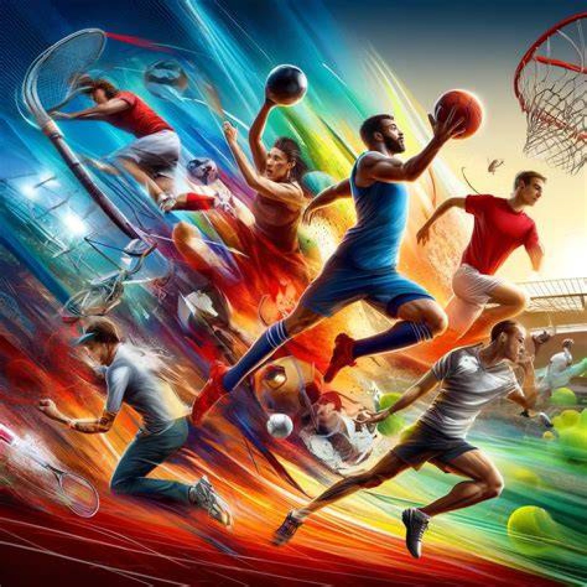 A Comprehensive Guide to the Notable Sports Journalist