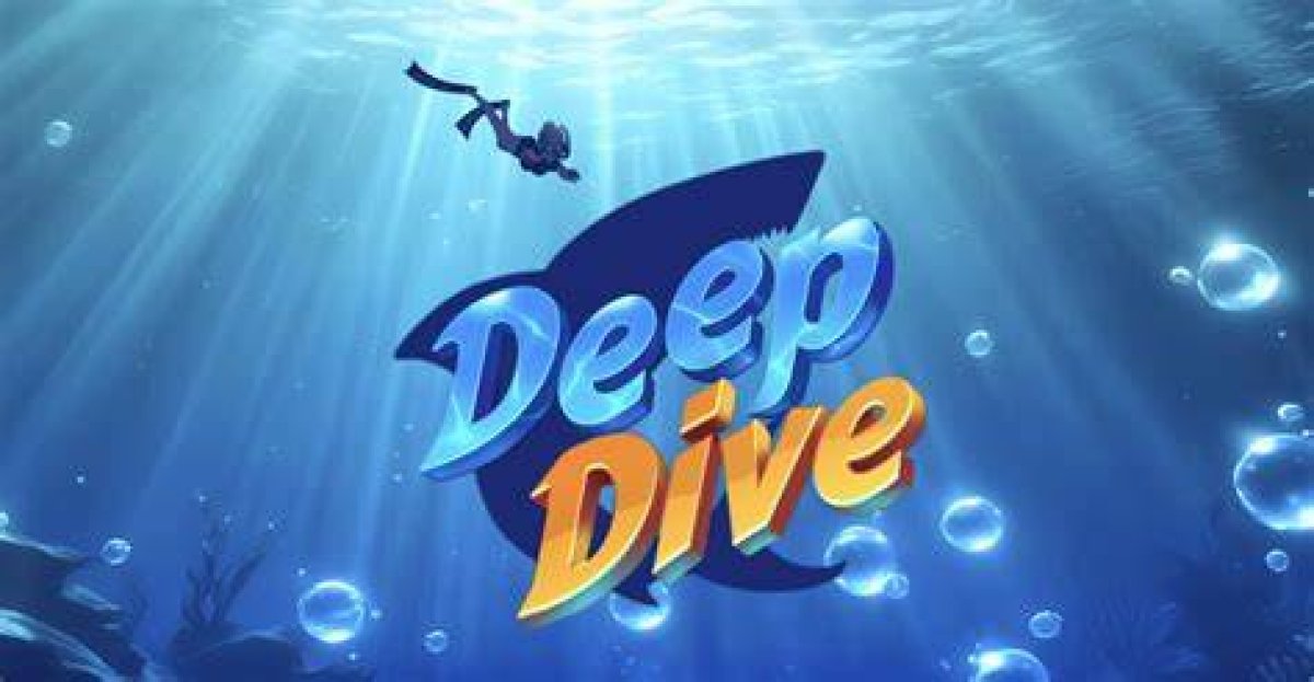 A Deep Dive for Gamegurus
