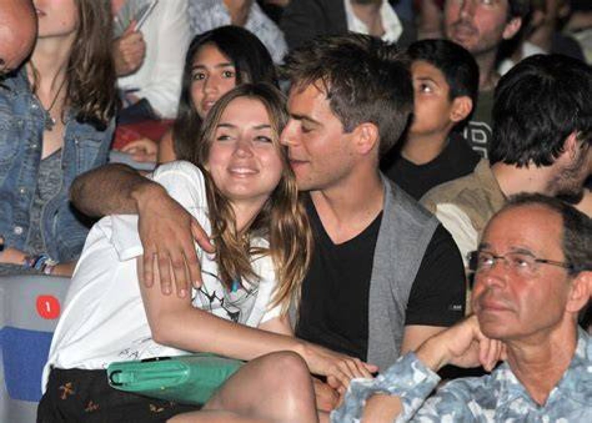 A Deep Dive into Ana De Armas' Family: Unraveling Her Roots and Background