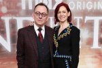 A Glimpse into Carrie Preston's Family: Does She Have Children?