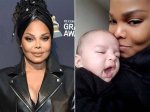 A Glimpse into Janet Jackson's Son's Life at Six