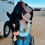A Journey of Love, Rodeo, and Triumph