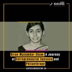 A Journey of Success, Style, and Philanthropy