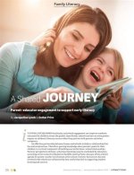 A Journey of Support, Privacy, and Shared Values