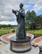 A Journey of Truth and Legacy