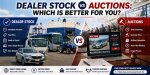 A-Stock Auctions? - Zedblog