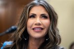 A Visual Guide to Kristi Noem's Transformation: Before and After Plastic Surgery