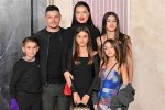 Adriana Lima's Children: a Glimpse into the Life of the Supermodel and Her Family