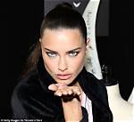 Adriana Lima's Weight: Unveiling the Secret to Her Stunning Physique