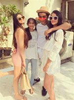 Alanna Panday: Transformation Journey - Before and After