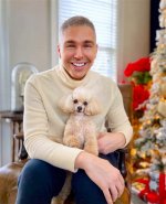 Alberti Popaj Wiki, Age, Wife, Family, Height, Salary, Married, Instagram, Net Worth, Nationality, Qvc, Mother