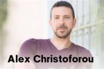 Alex Christoforou Youtube: the Journey of a Fitness Icon