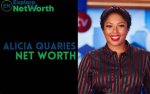 Alicia L. Quarles Net Worth 2024