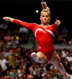 Alicia Sacramone: Unveiling the Height and Weight of a Gymnastics Icon