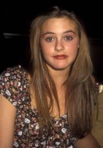 Alicia Silverstone, the 90S Star Who Refused to Bend to Beauty Standards