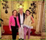 Alina Habbas: a Look into Her Family Life and Children
