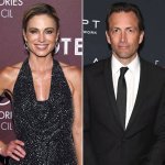 Andrew Shue Removes Photos of Amy Robach Amid T. J. Holmes Scandal |