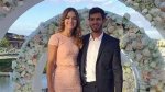 Anna Kalinskaya Partner: a Deep Dive into Her Tennis Journey