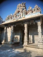 Annamalai: Birthplace of a Spiritual Luminary