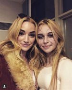 Are Brianne Howey and Nikki Roumel Related? Family Tree and Net Worth Difference