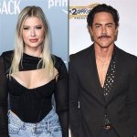 Ariana Madix Sues Ex Tom Sandoval to Force the Sale of the House They Still Live in Together ·