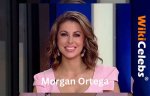 As Fans See Morgan Ortega on Fox News, Everyone Is Intrigued to Know More About Her
