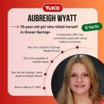 Aubrey Wyatt: the Story Behind the Screenshots