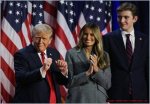 Barron Trump: a Glimpse into His Life and Spectrum