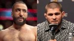 Belal Muhammad Credited as Closest Thing to Khabib
