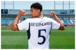 Bellingham Nationality: Unraveling the Heritage of a Rising Star