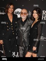 Bernie Taupin Children: a Comprehensive Look into the Family of the Renowned Lyricist