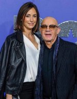Bernie Taupin's Net Worth, Career, and Awards