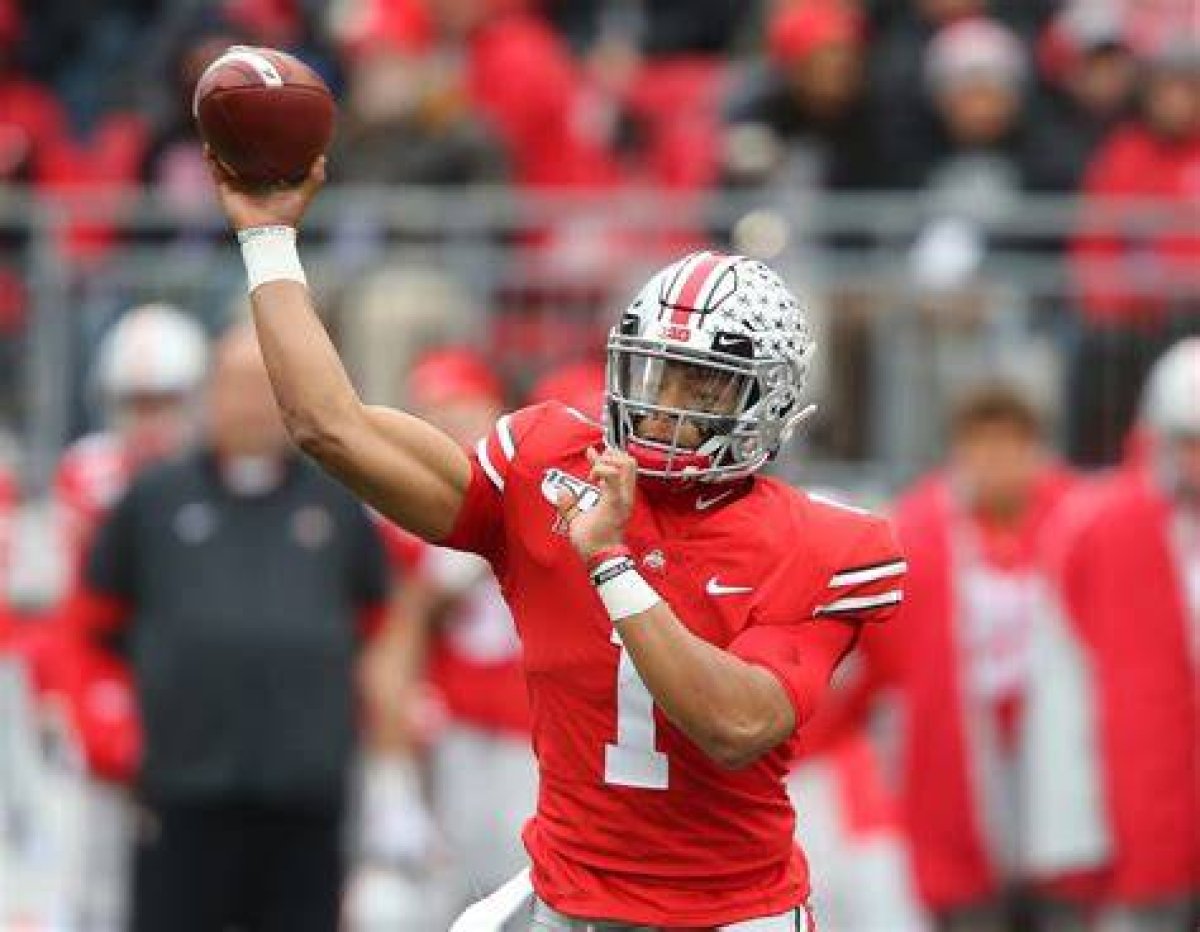 Best Ohio State Quarterbacks: a Comprehensive Overview