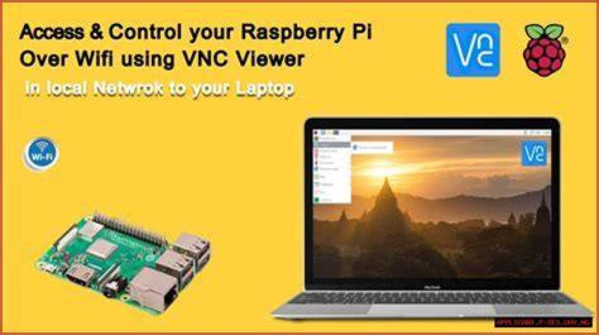 Best Remote Iot Vpc Network Raspberry Pi: Your Ultimate Guide