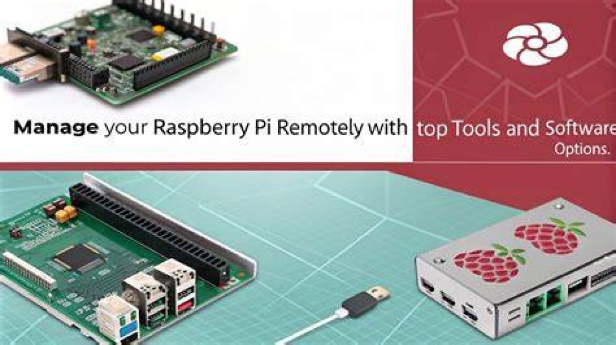 Best Remote Raspberry Pi Iot Software Download: a Comprehensive Guide