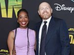 Bill Burr and Nia Renee Hill: a Journey Through Laughter and Love