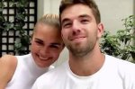 Billy Mcfarland Wife