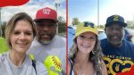 Blake Corum's Parents' Impact Revealed