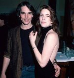 Bo Brinkman and Shannen Doherty's Love Story