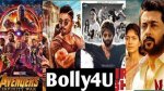 Bolly 4U: Your Ultimate Guide to the World of Bollywood Entertainment
