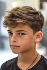 Boys Haircuts 2024: the Ultimate Guide to Trending Styles