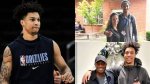 Brandon Johns Jr Parents and Family, What You Need to Know About Michigan Wolverines Power Forward