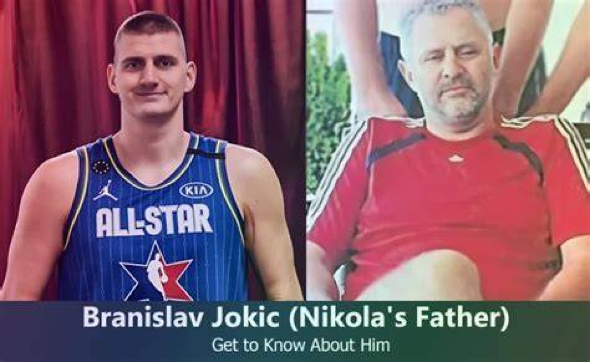 Branislav Jokic