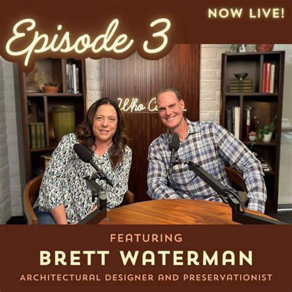 Brett Waterman: a Comprehensive Look into the Life and Career of the Renowned Host