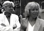 Brigitte Macron in Her Youth: the Early Life and Journey of France's First Lady