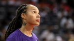 Brittney Griner: the Essence of Identity in Sports