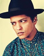 Bruno Mars and Richard Gutierrez a Journey of Music, Film, and Philanthropy