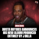 Busta Rhymes: a Deep Dive into His Net Worth in 2024