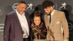 Caleb Williams' Parents and the Mystery of Carl Williams